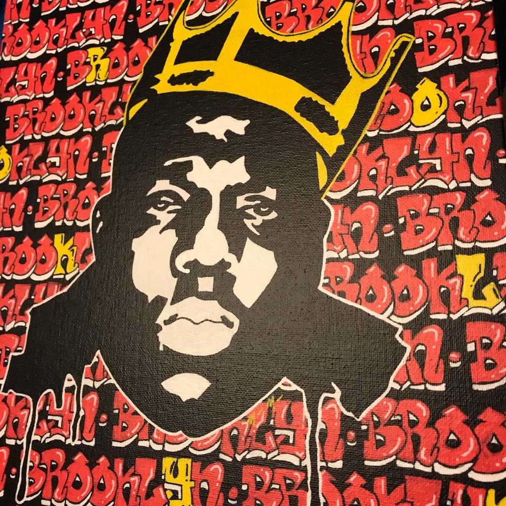 Original art - Picture 2 of 4